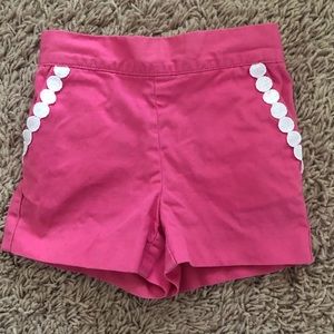 Janie and Jack Shorts